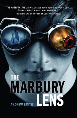 Marbury Lens - Smith, Andrew, Sir