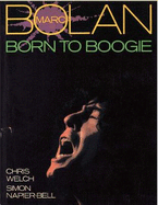 Marc Bolan: Born to Boogie