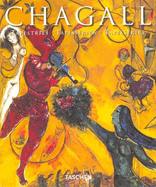 Marc Chagall : tapestries = Tapisserien = tapisseries