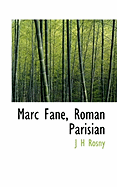 Marc Fane, Roman Parisian