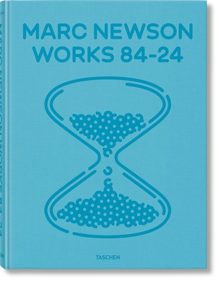 Marc Newson. Works 84-24 - Castle, Alison, and Newson, Marc (Designer)