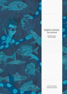 Marcel Dzama: The Journal - Dzama, Marcel