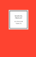 Marcel Proust - An English Tribute