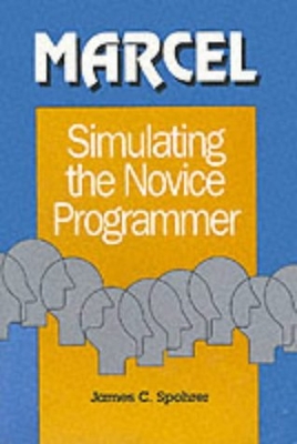 Marcel: Simulating the Novice Programmer - Spohrer, James C