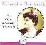 Marcella Sembrich: The Victor Recordings (1908-19)