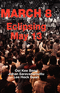 March 8: Eclipsing May 13
