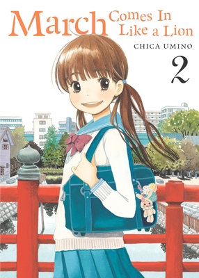 March Comes in Like a Lion, Volume 2 - Umino, Chica