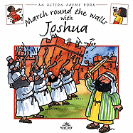 March round the walls with Joshua