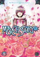 March Story, Vol. 5, 5