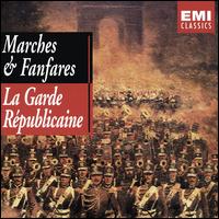 Marches et Fanfares - Albert Gossez (trumpet); Fanfare de Cavalerie de la Garde Rpublicaine; Mireille Mathieu (vocals);...