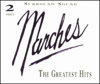 Marches: The Greatest Hits - Florida State University Marching Band; Houston Symphony Orchestra; Vienna Military Band;...