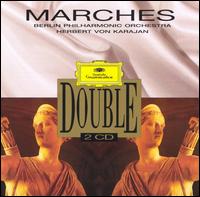 Marches - Various Artists