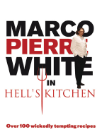 Marco Pierre White in Hell's Kitchen