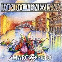 Marco Polo - Rond Veneziano