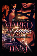 Marco & Rakia: Not Your Ordinary Hood Kinda Love