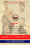 Marco's MMA Volume 1: Marco's MMA Boys Starter Set