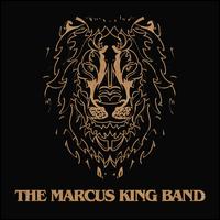 Marcus King Band - The Marcus King Band