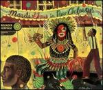 Mardi Gras in New Orleans [Rounder] - Various Artists