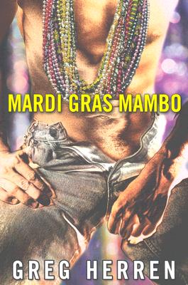 Mardi Gras Mambo - Herren, Greg