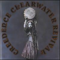 Mardi Gras - Creedence Clearwater Revival
