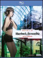Mardock Scramble: Director's Cut [Blu-ray]