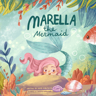 Marella the Mermaid