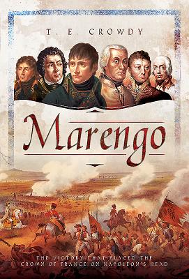 Marengo - Crowdy, Terry