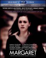 Margaret [2 Discs] [Blu-ray/DVD]