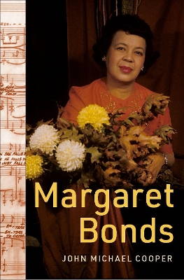 Margaret Bonds - Cooper, John Michael