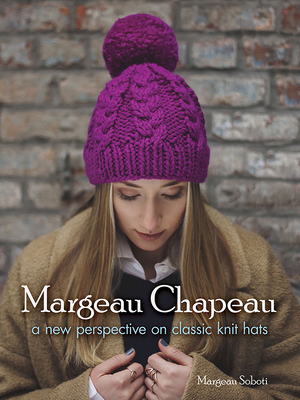 Margeau Chapeau: A New Perspective on Classic Knit Hats - Soboti, Margeau