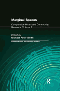 Marginal Spaces: Ser Volume 5