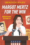 Margot Mertz For The Win!