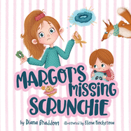 Margot's Missing Scrunchie