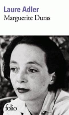 Marguerite Duras - Adler, Laure