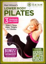 Mari Winsor's Lower Body Pilates - 