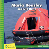 Maria Beasley and Life Rafts