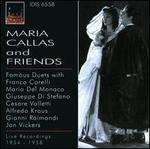 Maria Callas & Friends