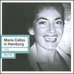 Maria Callas in Hamburg (15.05.1959)
