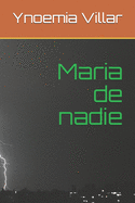 Maria de nadie