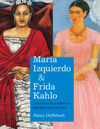 Maria Izquierdo and Frida Kahlo: Challenging Visions in Modern Mexican Art