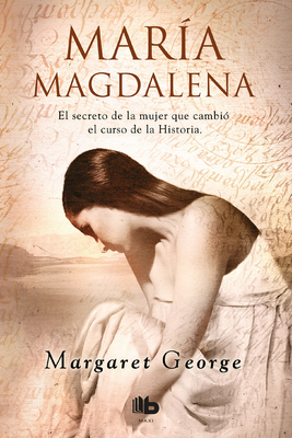 Maria Magdalena / Mary Magdalene - George, Margaret