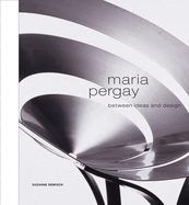 Maria Pergay: Between Ideas and Design