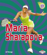 Maria Sharapova - Savage, Jeff