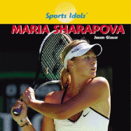 Maria Sharapova - Glaser, Jason
