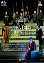Maria Stuarda - Tiziano Mancini