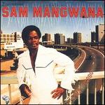 Maria Tebbo - Sam Mangwana