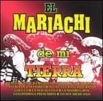 Mariachi de Mi Tierra