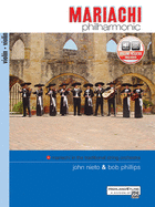 Mariachi Philharmonic (Mariachi in the Traditional String Orchestra): Violin, Book & Online Audio