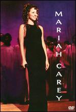 Mariah Carey - Lawrence Jordan