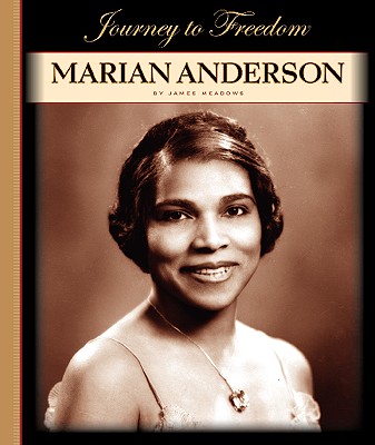 Marian Anderson - Meadows, James, Professor